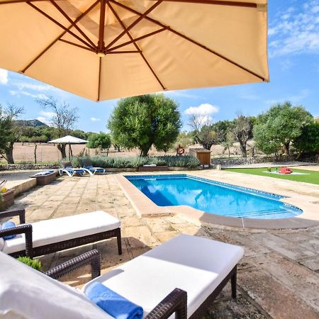Holiday Home Son Tey By Interhome Sineu  Εξωτερικό φωτογραφία