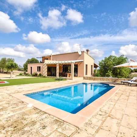 Holiday Home Son Tey By Interhome Sineu  Εξωτερικό φωτογραφία