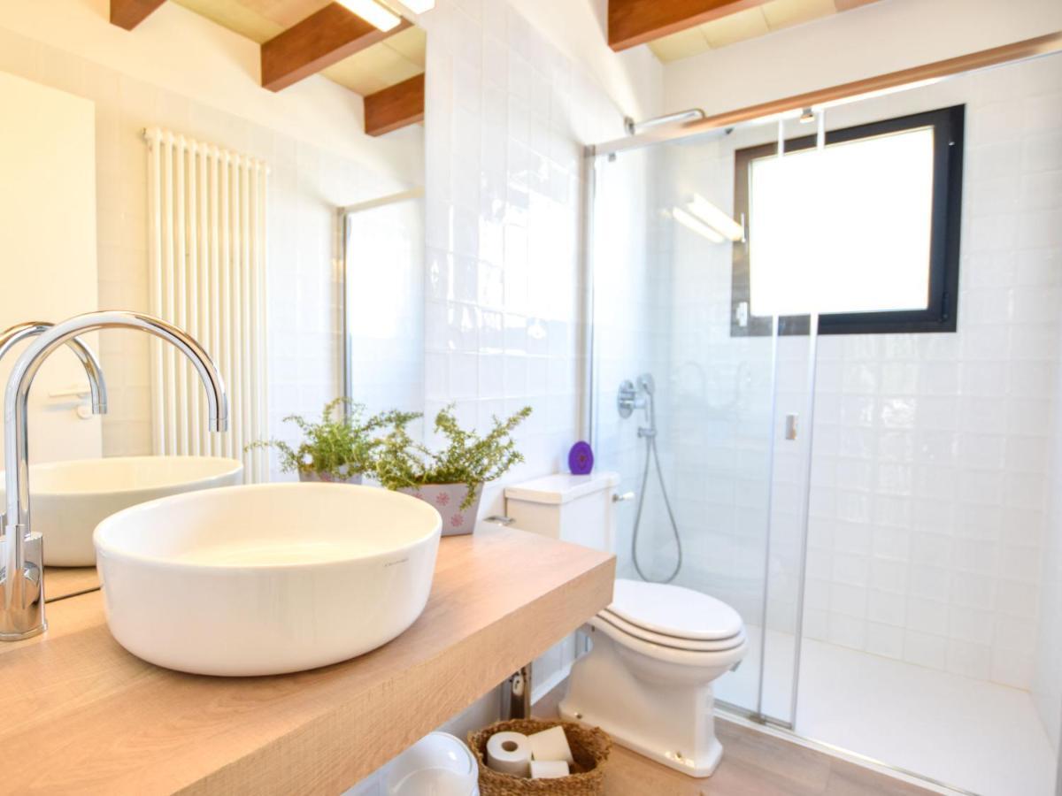 Holiday Home Son Tey By Interhome Sineu  Εξωτερικό φωτογραφία