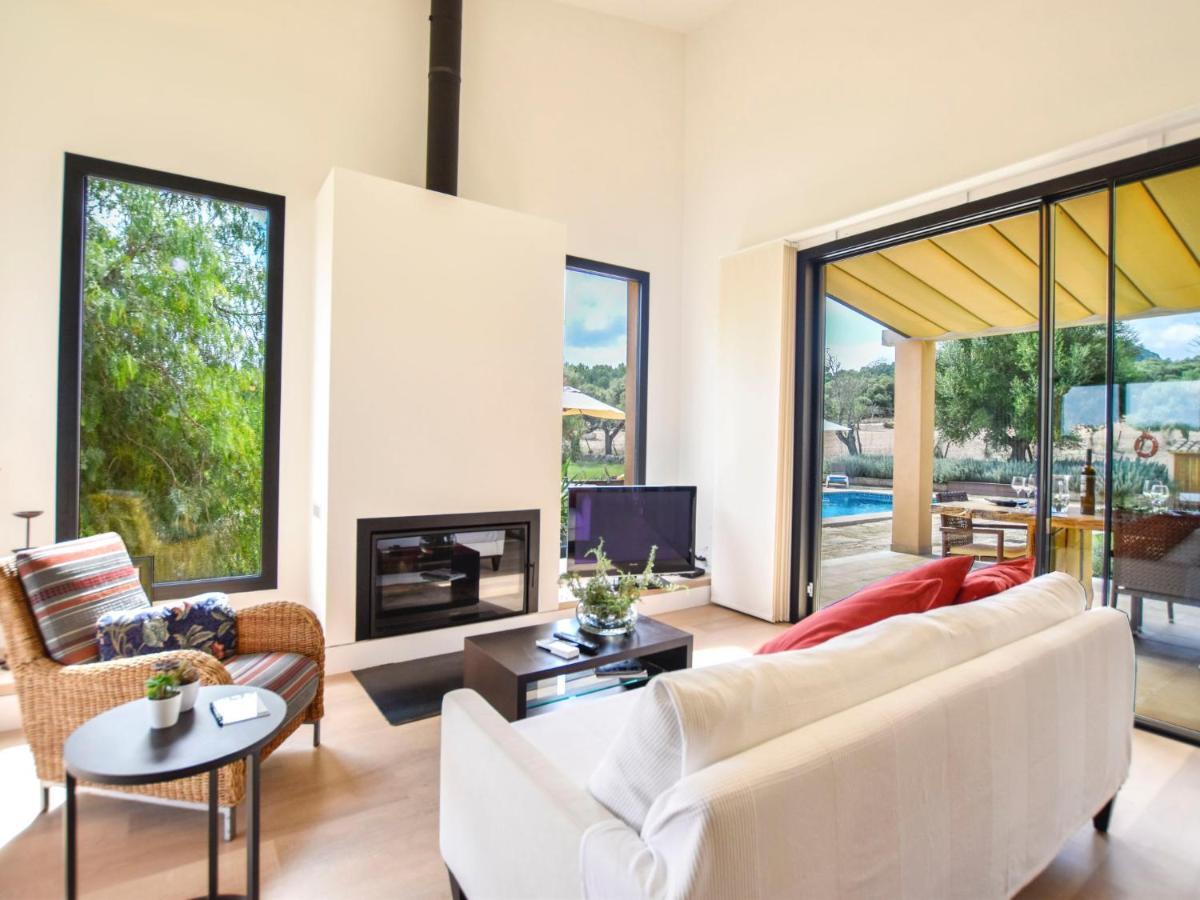 Holiday Home Son Tey By Interhome Sineu  Εξωτερικό φωτογραφία