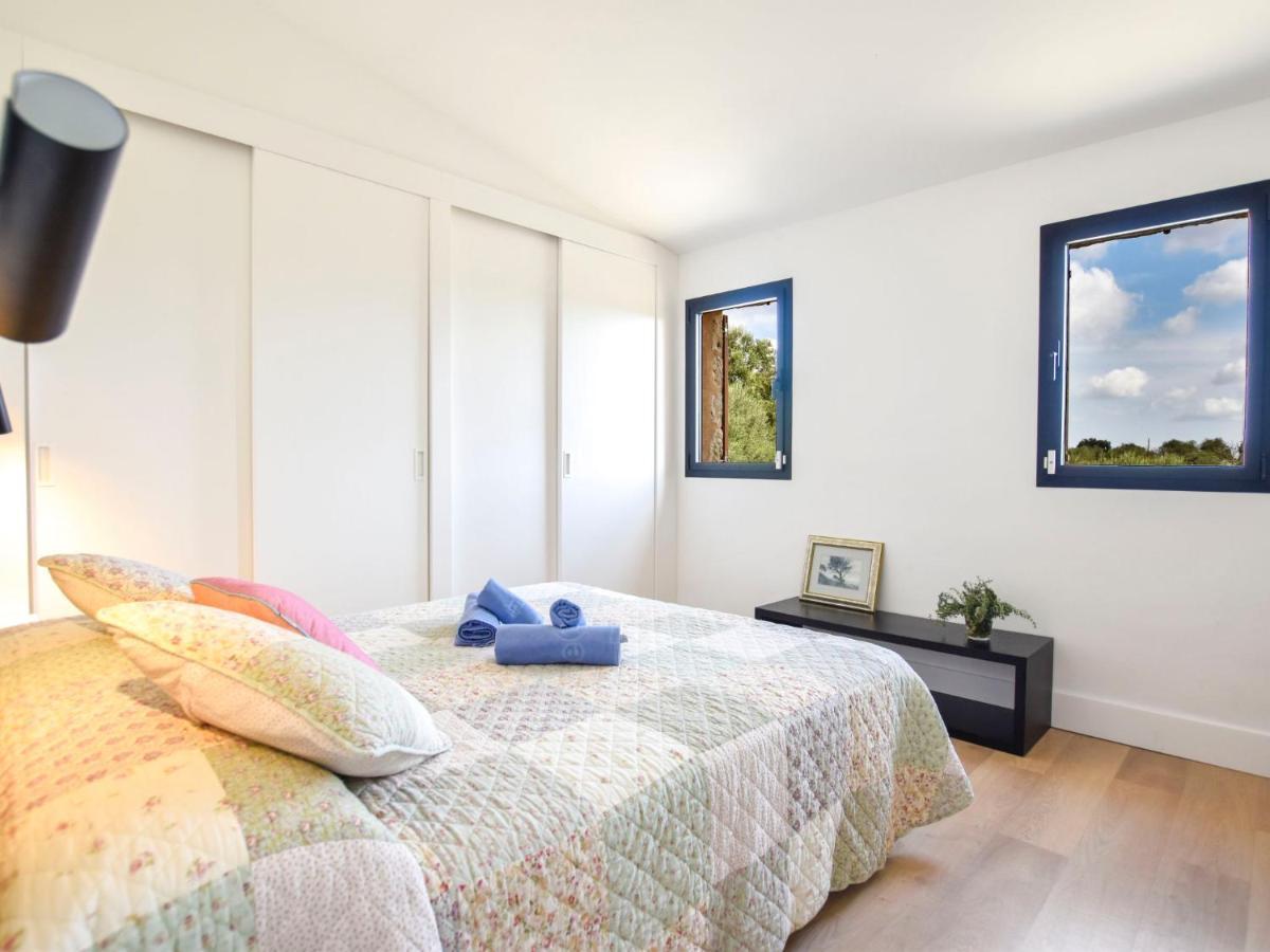 Holiday Home Son Tey By Interhome Sineu  Εξωτερικό φωτογραφία