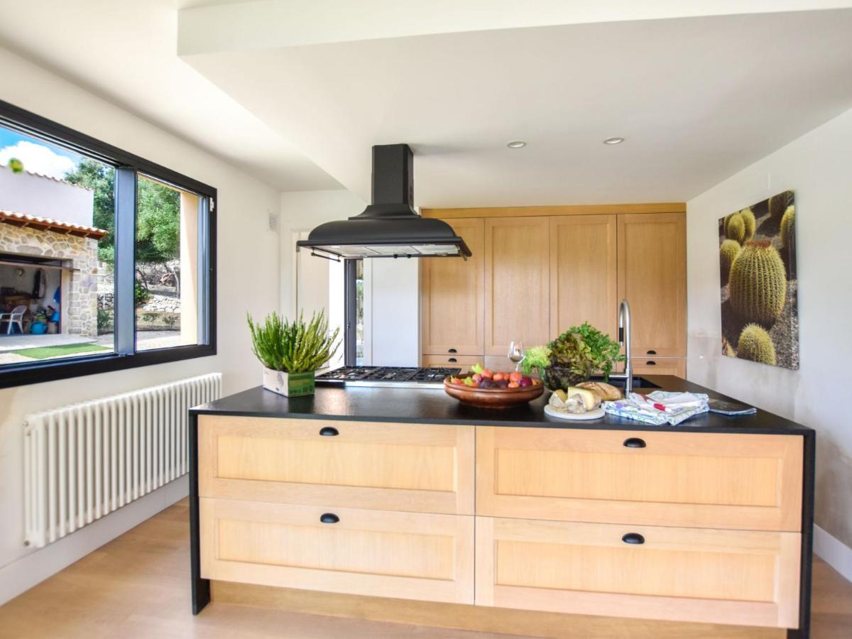 Holiday Home Son Tey By Interhome Sineu  Εξωτερικό φωτογραφία