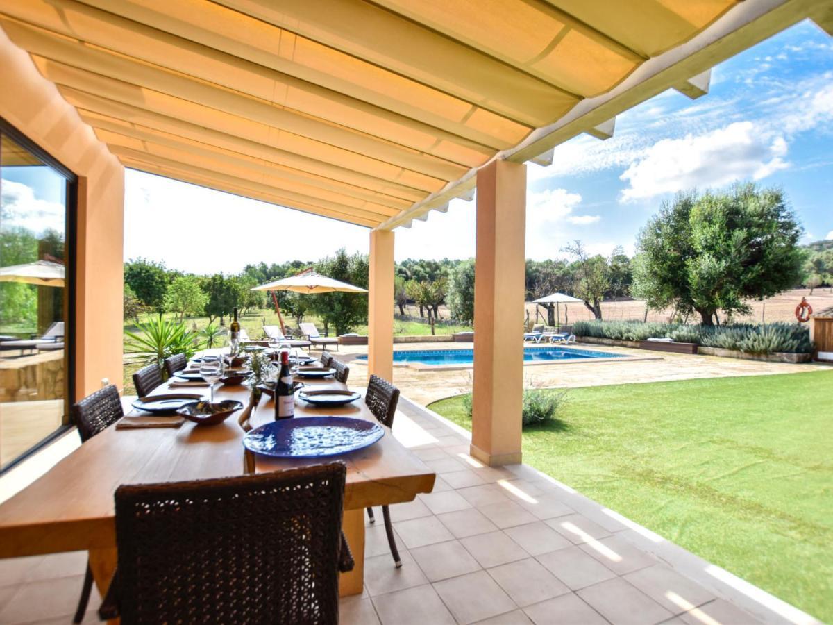 Holiday Home Son Tey By Interhome Sineu  Εξωτερικό φωτογραφία