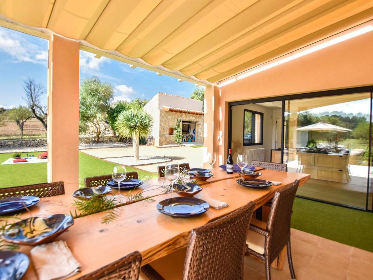 Holiday Home Son Tey By Interhome Sineu  Εξωτερικό φωτογραφία