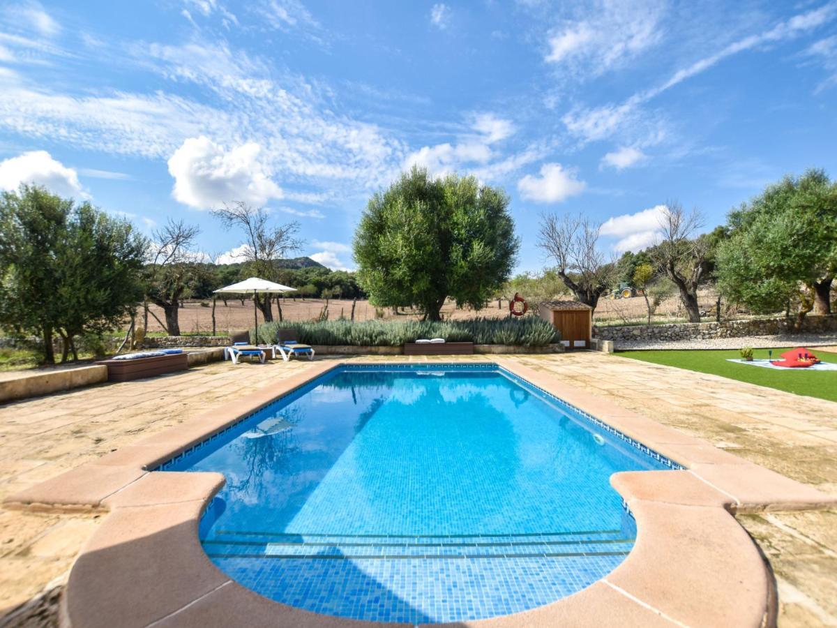 Holiday Home Son Tey By Interhome Sineu  Εξωτερικό φωτογραφία