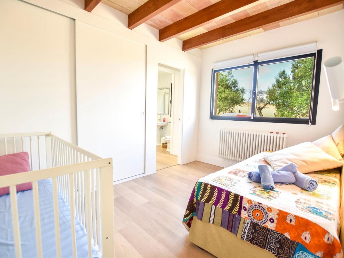 Holiday Home Son Tey By Interhome Sineu  Εξωτερικό φωτογραφία