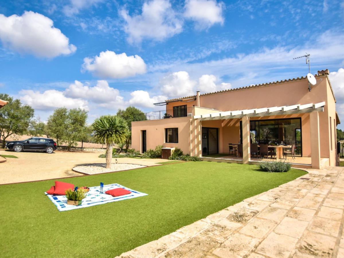 Holiday Home Son Tey By Interhome Sineu  Εξωτερικό φωτογραφία