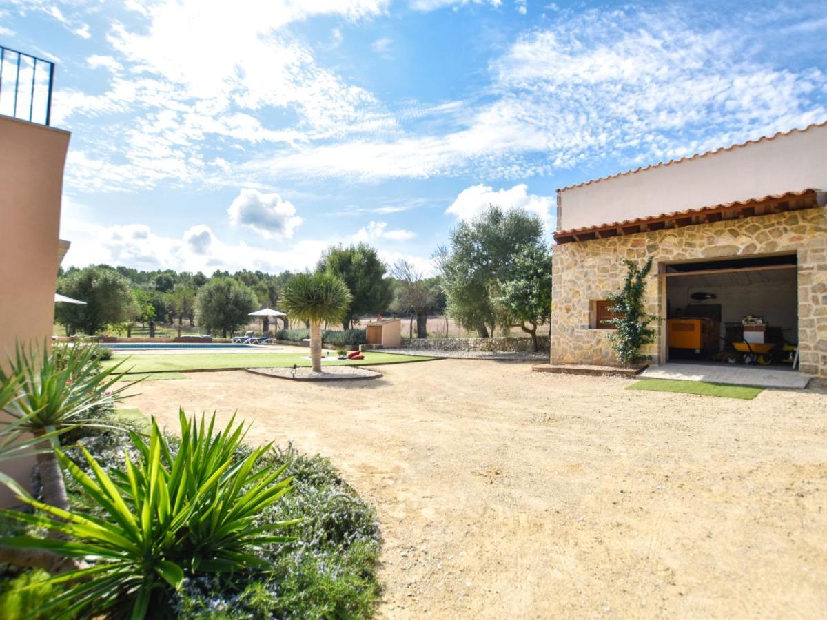 Holiday Home Son Tey By Interhome Sineu  Εξωτερικό φωτογραφία