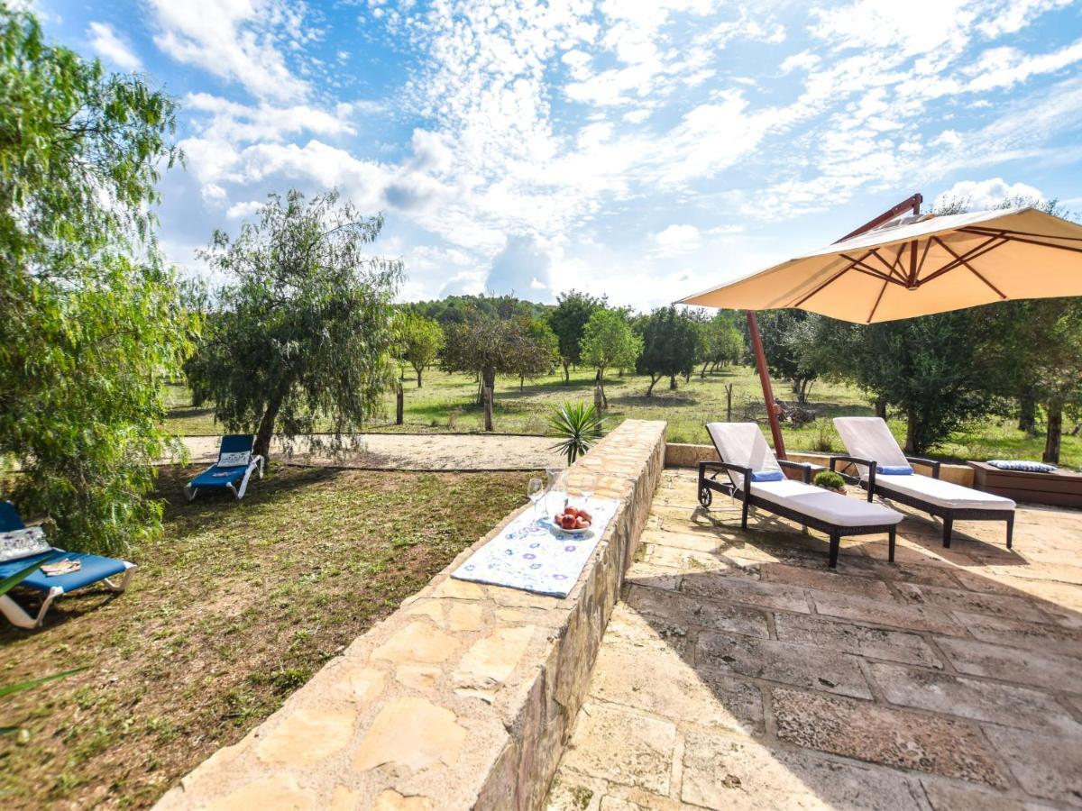 Holiday Home Son Tey By Interhome Sineu  Εξωτερικό φωτογραφία