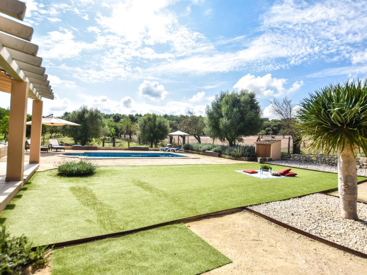 Holiday Home Son Tey By Interhome Sineu  Εξωτερικό φωτογραφία