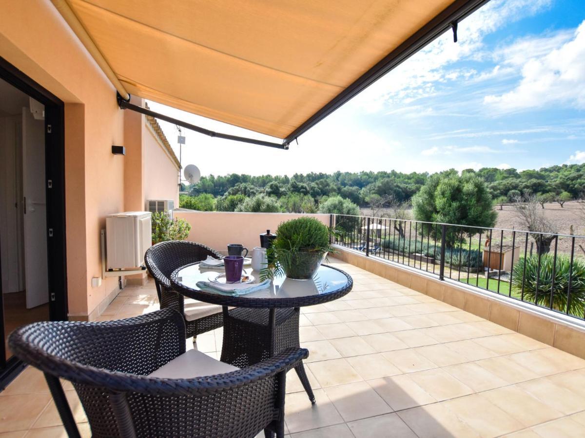 Holiday Home Son Tey By Interhome Sineu  Εξωτερικό φωτογραφία
