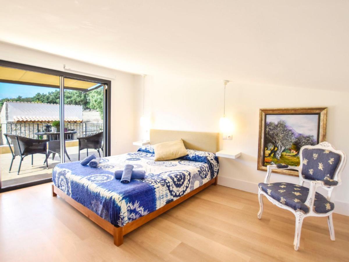 Holiday Home Son Tey By Interhome Sineu  Εξωτερικό φωτογραφία