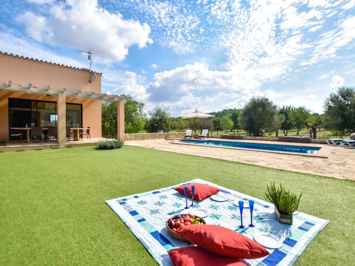 Holiday Home Son Tey By Interhome Sineu  Εξωτερικό φωτογραφία