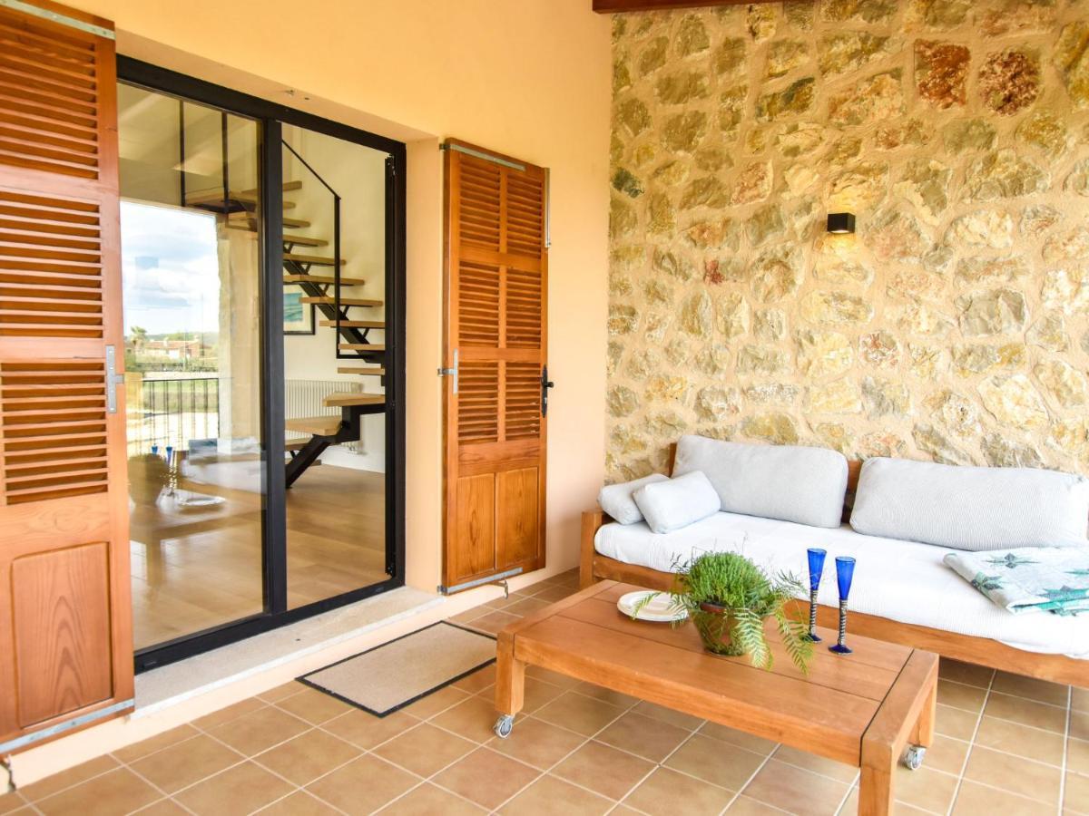 Holiday Home Son Tey By Interhome Sineu  Εξωτερικό φωτογραφία