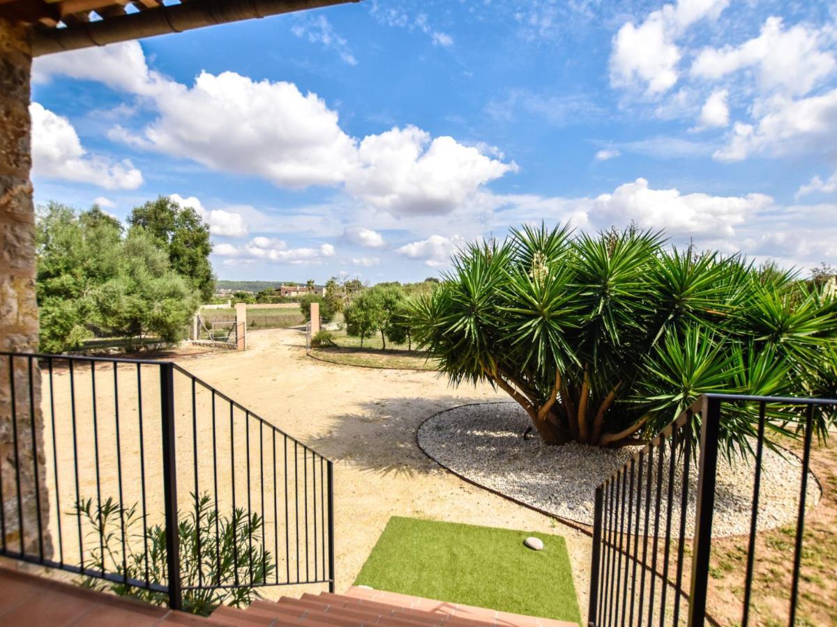 Holiday Home Son Tey By Interhome Sineu  Εξωτερικό φωτογραφία