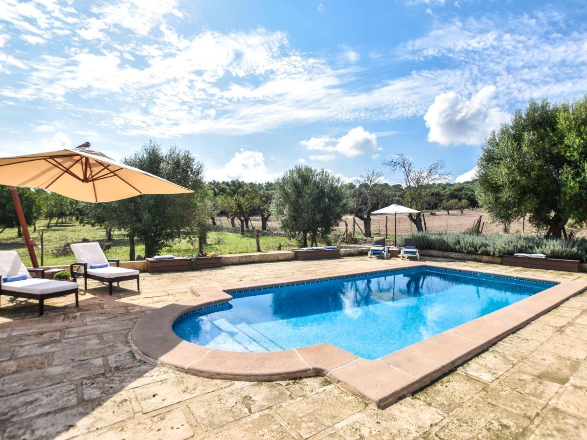 Holiday Home Son Tey By Interhome Sineu  Εξωτερικό φωτογραφία