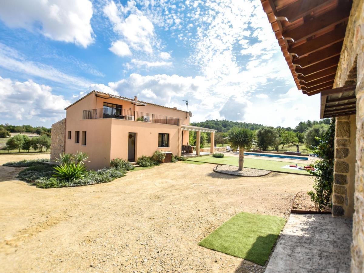 Holiday Home Son Tey By Interhome Sineu  Εξωτερικό φωτογραφία