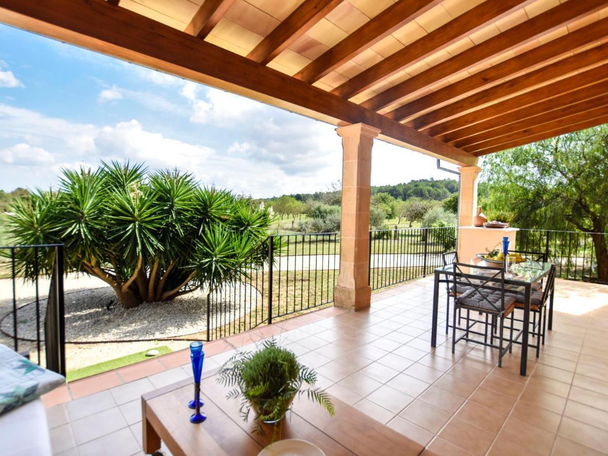 Holiday Home Son Tey By Interhome Sineu  Εξωτερικό φωτογραφία