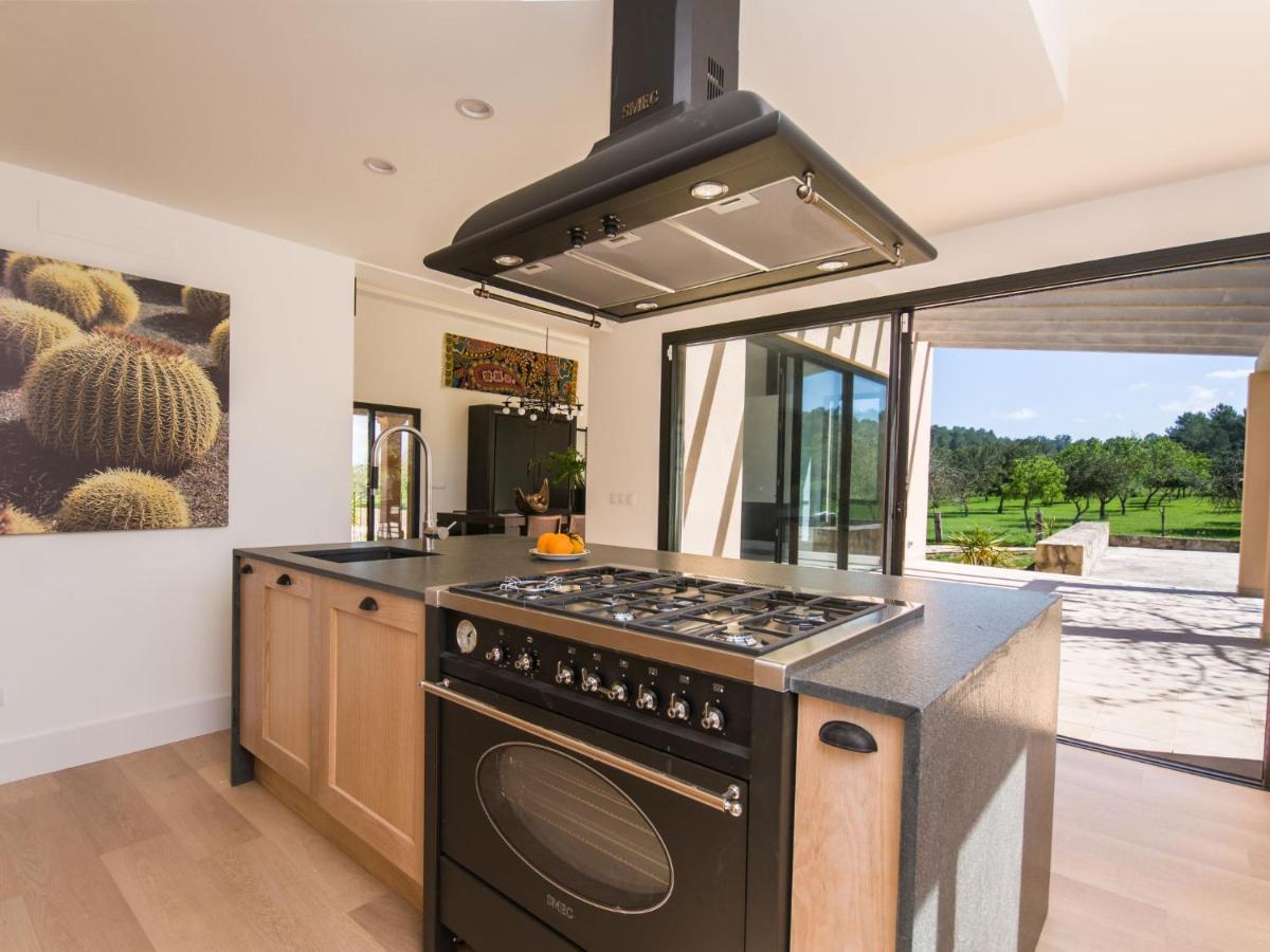 Holiday Home Son Tey By Interhome Sineu  Εξωτερικό φωτογραφία