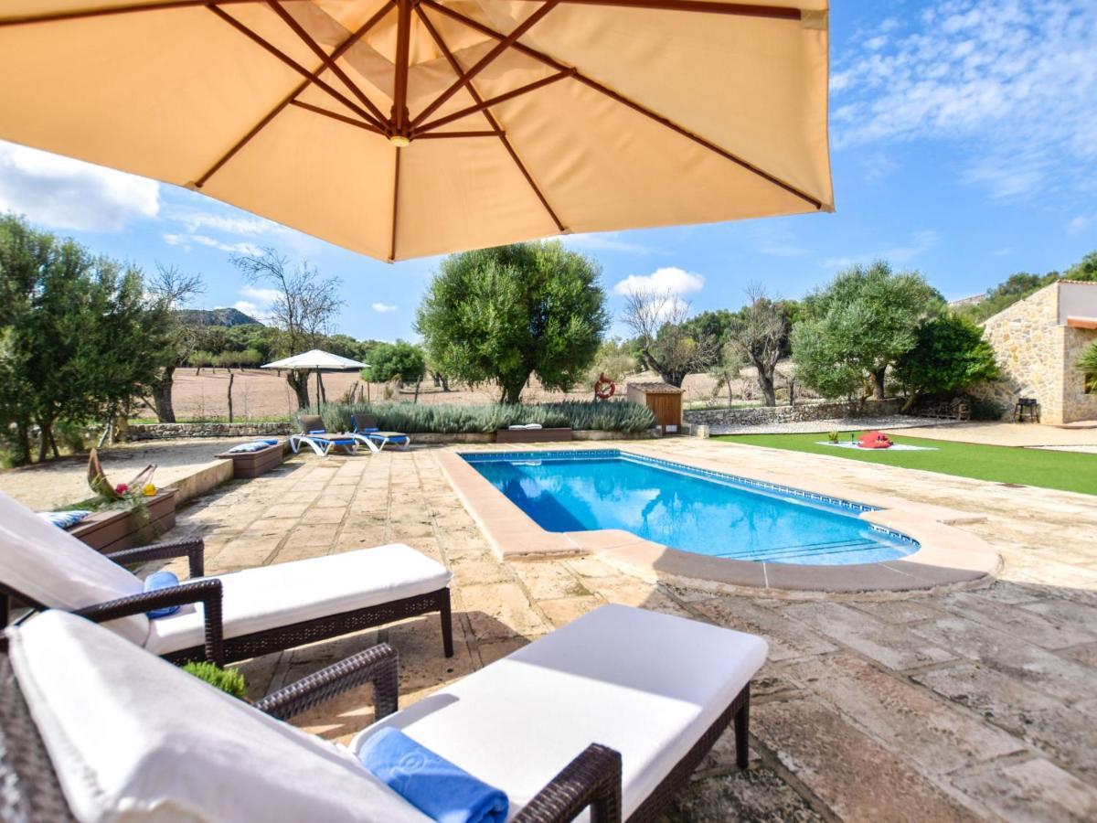 Holiday Home Son Tey By Interhome Sineu  Εξωτερικό φωτογραφία
