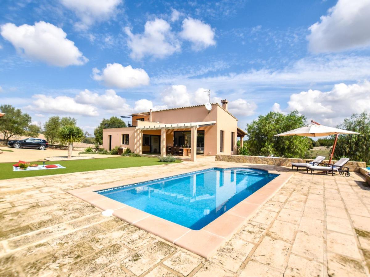 Holiday Home Son Tey By Interhome Sineu  Εξωτερικό φωτογραφία
